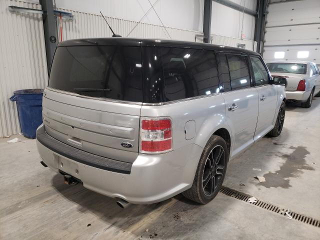 Photo 3 VIN: 2FMHK6D89DBD39064 - FORD FLEX LIMIT 