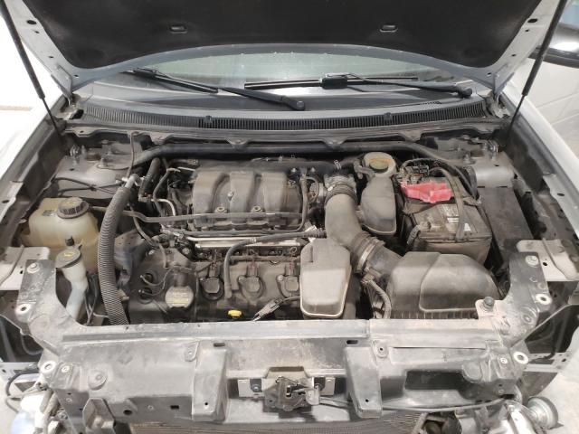 Photo 6 VIN: 2FMHK6D89DBD39064 - FORD FLEX LIMIT 