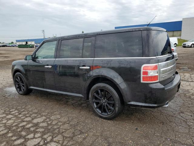 Photo 1 VIN: 2FMHK6D89EBD01433 - FORD FLEX LIMIT 