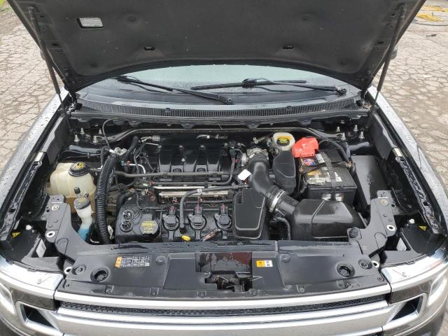 Photo 11 VIN: 2FMHK6D89EBD01433 - FORD FLEX LIMIT 