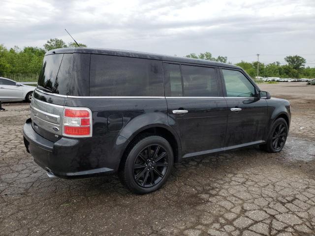 Photo 2 VIN: 2FMHK6D89EBD01433 - FORD FLEX LIMIT 