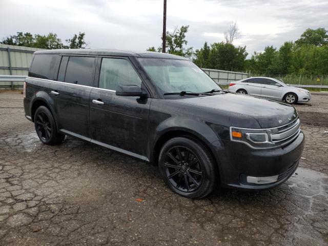 Photo 3 VIN: 2FMHK6D89EBD01433 - FORD FLEX LIMIT 