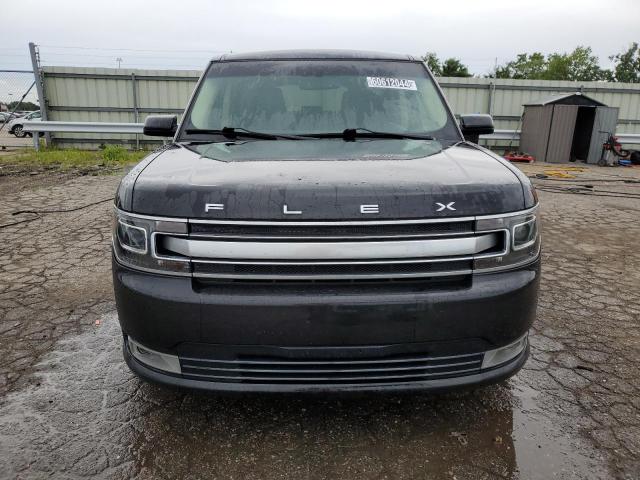 Photo 4 VIN: 2FMHK6D89EBD01433 - FORD FLEX LIMIT 