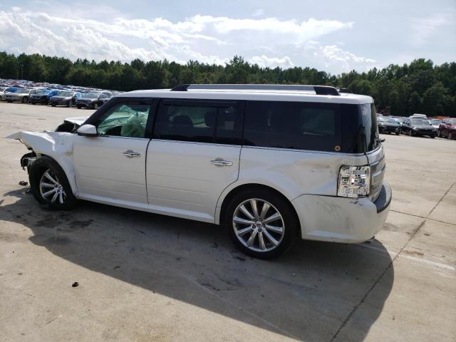 Photo 1 VIN: 2FMHK6D89EBD01965 - FORD FLEX LIMIT 