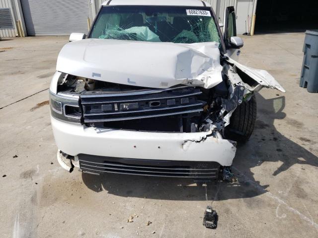 Photo 11 VIN: 2FMHK6D89EBD01965 - FORD FLEX LIMIT 