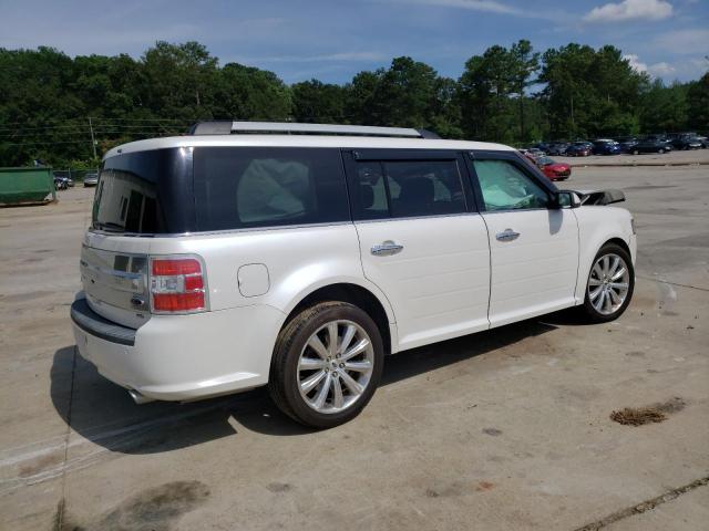 Photo 2 VIN: 2FMHK6D89EBD01965 - FORD FLEX LIMIT 