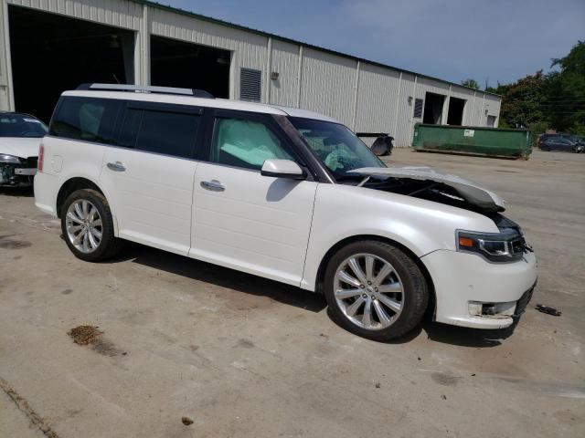 Photo 3 VIN: 2FMHK6D89EBD01965 - FORD FLEX LIMIT 