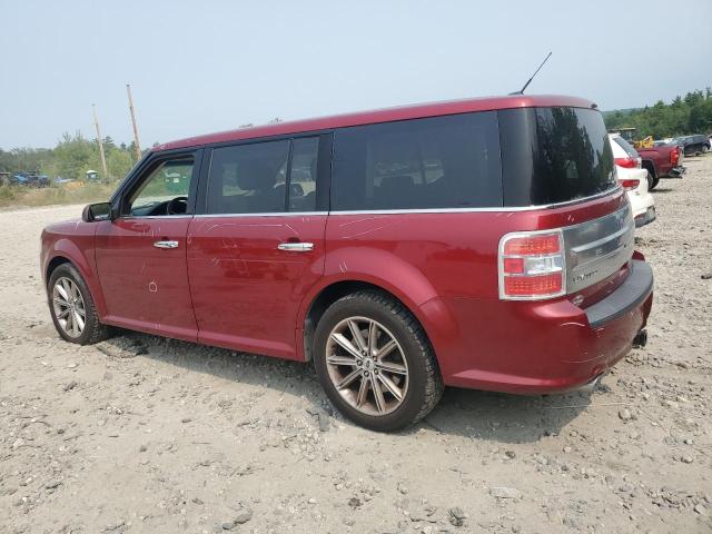 Photo 1 VIN: 2FMHK6D89EBD07409 - FORD FLEX LIMIT 