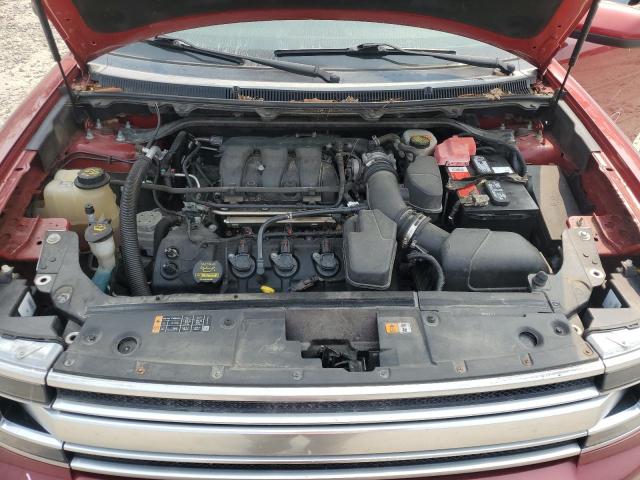 Photo 11 VIN: 2FMHK6D89EBD07409 - FORD FLEX LIMIT 