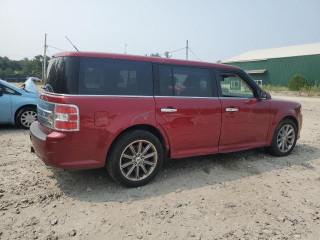 Photo 2 VIN: 2FMHK6D89EBD07409 - FORD FLEX LIMIT 