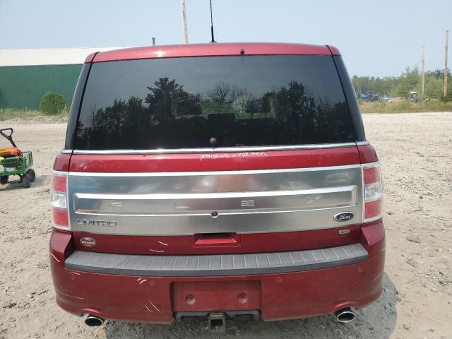 Photo 5 VIN: 2FMHK6D89EBD07409 - FORD FLEX LIMIT 