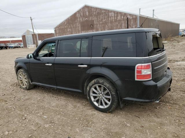 Photo 1 VIN: 2FMHK6D89EBD10004 - FORD FLEX LIMIT 