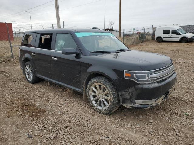 Photo 3 VIN: 2FMHK6D89EBD10004 - FORD FLEX LIMIT 