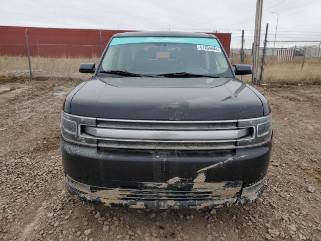 Photo 4 VIN: 2FMHK6D89EBD10004 - FORD FLEX LIMIT 