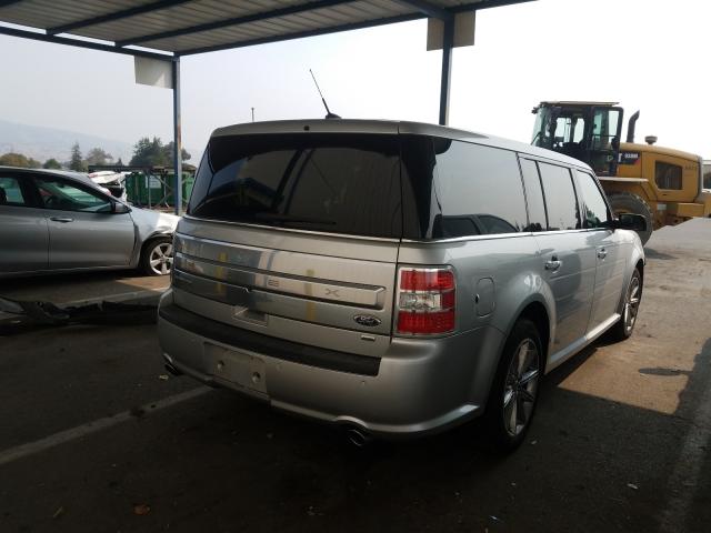 Photo 3 VIN: 2FMHK6D89FBA03210 - FORD FLEX LIMIT 