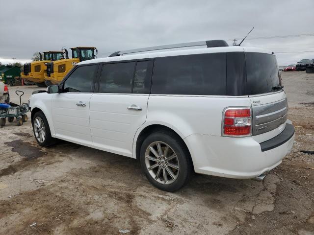 Photo 1 VIN: 2FMHK6D89FBA05961 - FORD FLEX 