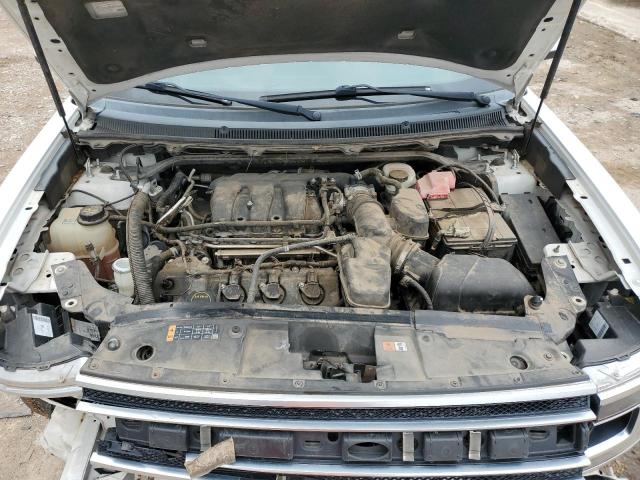 Photo 11 VIN: 2FMHK6D89FBA05961 - FORD FLEX 