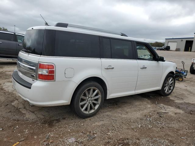 Photo 2 VIN: 2FMHK6D89FBA05961 - FORD FLEX 