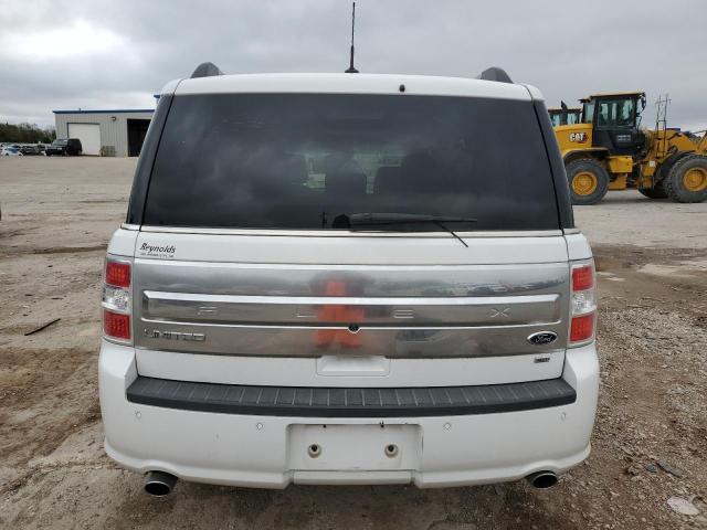 Photo 5 VIN: 2FMHK6D89FBA05961 - FORD FLEX 