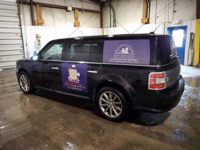 Photo 1 VIN: 2FMHK6D89GBA02690 - FORD FLEX 