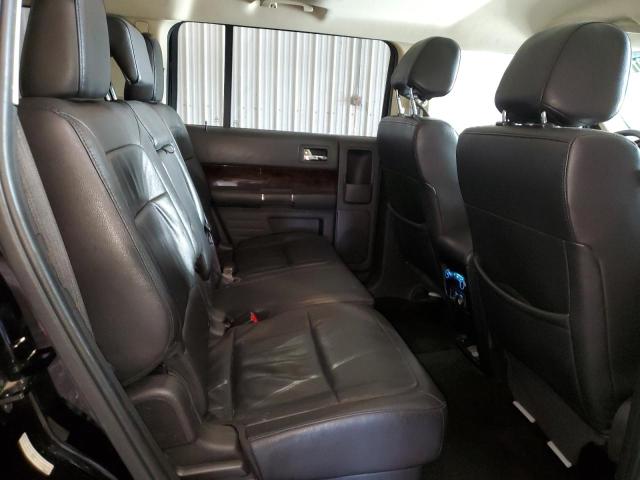 Photo 10 VIN: 2FMHK6D89GBA02690 - FORD FLEX 