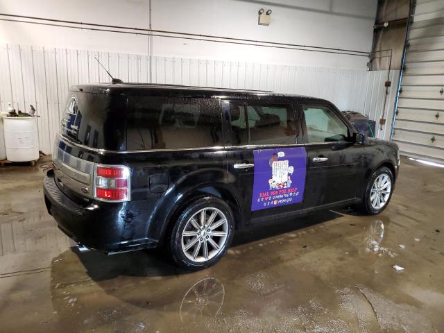 Photo 2 VIN: 2FMHK6D89GBA02690 - FORD FLEX 