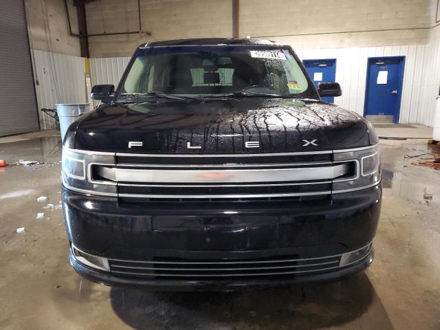 Photo 4 VIN: 2FMHK6D89GBA02690 - FORD FLEX 