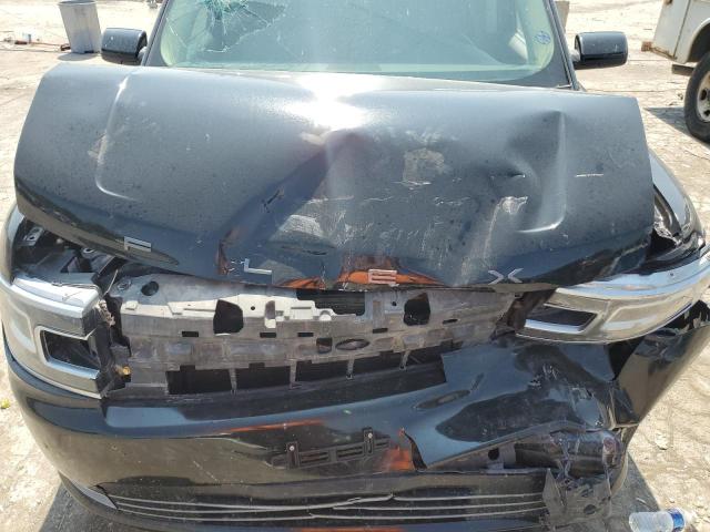 Photo 11 VIN: 2FMHK6D89GBA03418 - FORD FLEX LIMIT 