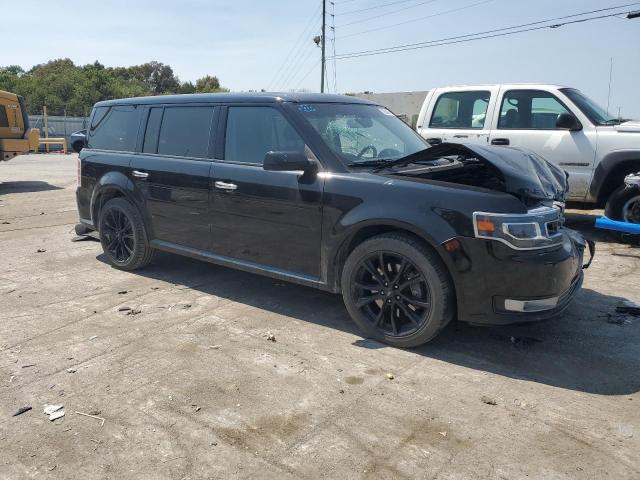 Photo 3 VIN: 2FMHK6D89GBA03418 - FORD FLEX LIMIT 