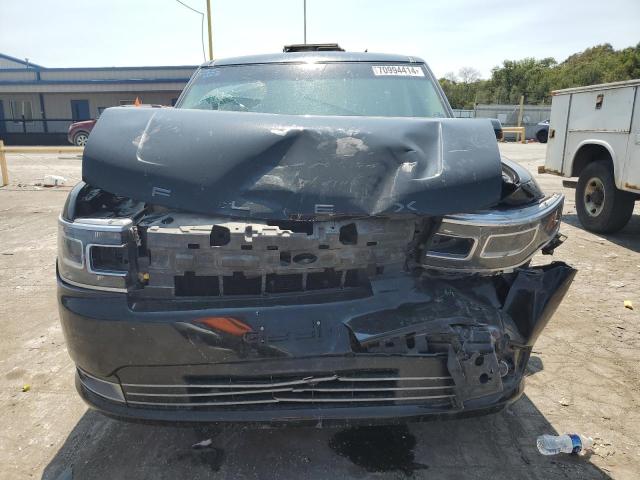 Photo 4 VIN: 2FMHK6D89GBA03418 - FORD FLEX LIMIT 