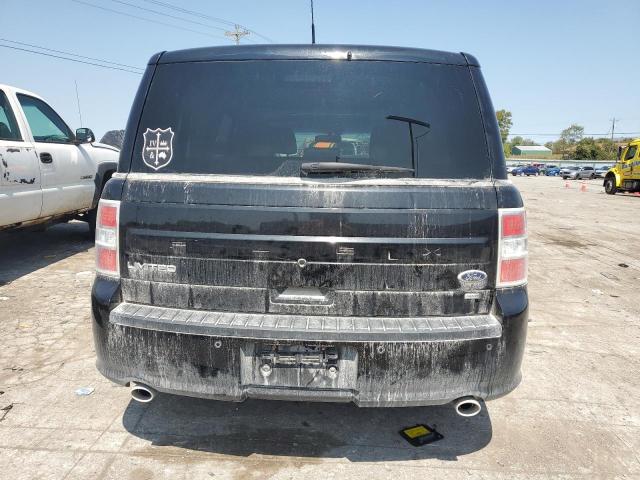 Photo 5 VIN: 2FMHK6D89GBA03418 - FORD FLEX LIMIT 