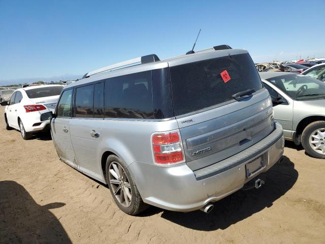 Photo 1 VIN: 2FMHK6D89GBA04830 - FORD FLEX LIMIT 