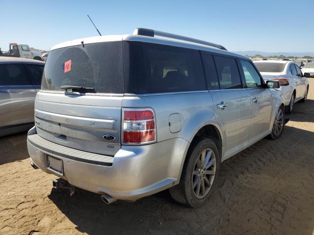 Photo 2 VIN: 2FMHK6D89GBA04830 - FORD FLEX LIMIT 