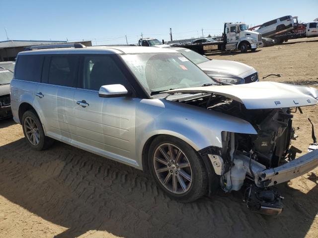 Photo 3 VIN: 2FMHK6D89GBA04830 - FORD FLEX LIMIT 