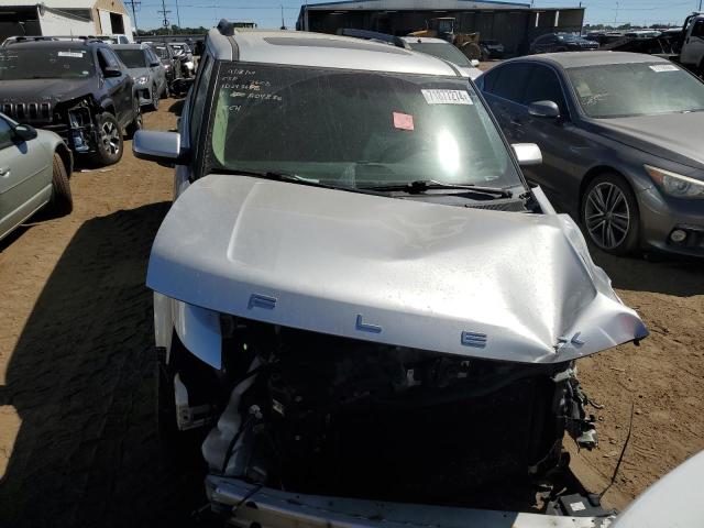 Photo 4 VIN: 2FMHK6D89GBA04830 - FORD FLEX LIMIT 