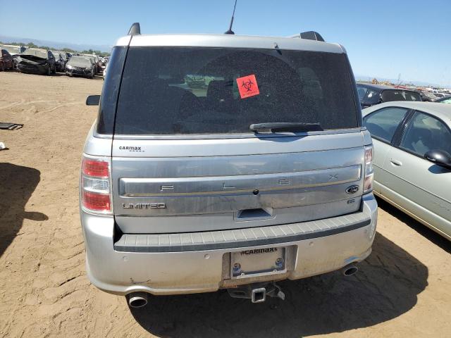 Photo 5 VIN: 2FMHK6D89GBA04830 - FORD FLEX LIMIT 