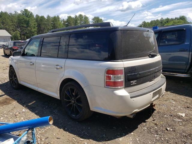 Photo 2 VIN: 2FMHK6D89HBA00116 - FORD FLEX LIMIT 