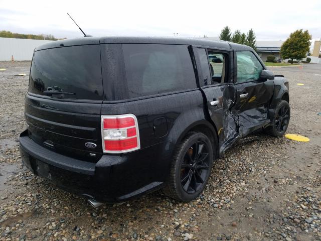 Photo 3 VIN: 2FMHK6D89HBA01072 - FORD FLEX LIMIT 