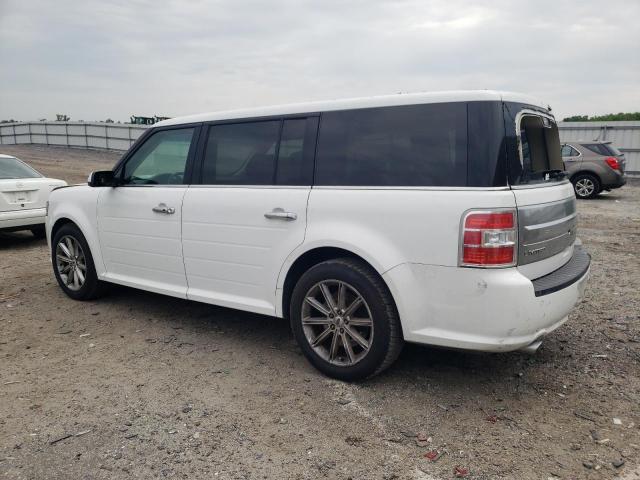 Photo 1 VIN: 2FMHK6D89HBA05672 - FORD FLEX 