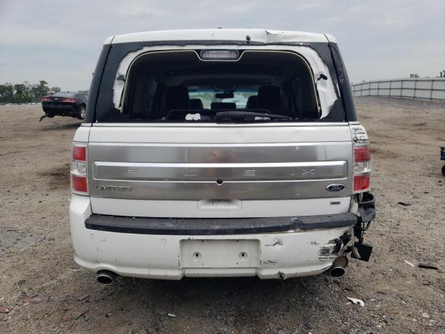 Photo 5 VIN: 2FMHK6D89HBA05672 - FORD FLEX 