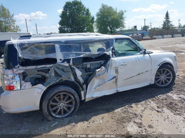 Photo 5 VIN: 2FMHK6D89HBA06675 - FORD FLEX 