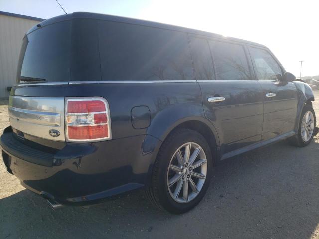 Photo 2 VIN: 2FMHK6D89HBA12119 - FORD FLEX 