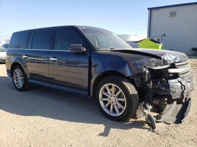 Photo 3 VIN: 2FMHK6D89HBA12119 - FORD FLEX 