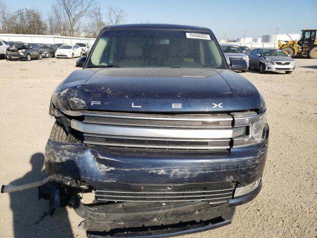 Photo 4 VIN: 2FMHK6D89HBA12119 - FORD FLEX 