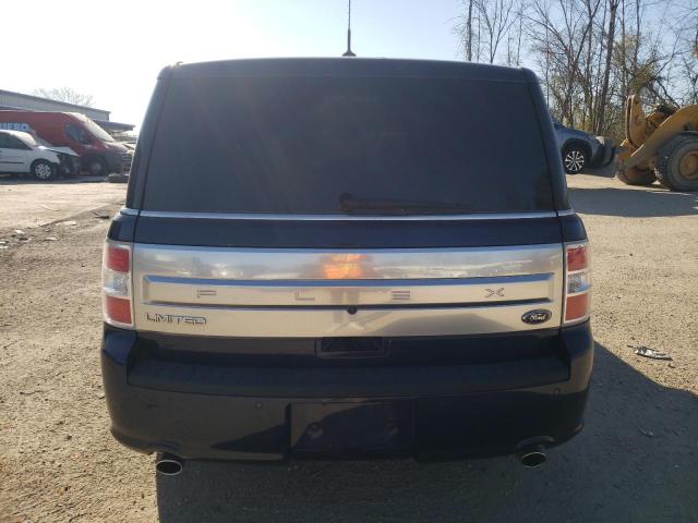 Photo 5 VIN: 2FMHK6D89HBA12119 - FORD FLEX 