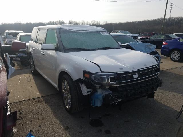 Photo 0 VIN: 2FMHK6D89JBA12577 - FORD FLEX LIMIT 