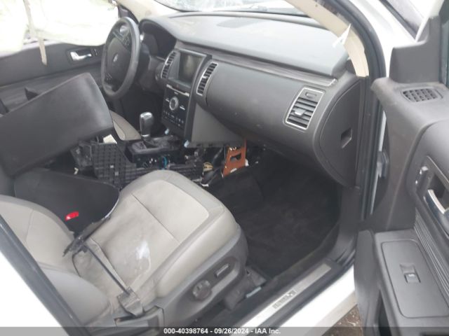 Photo 4 VIN: 2FMHK6D89KBA05002 - FORD FLEX 