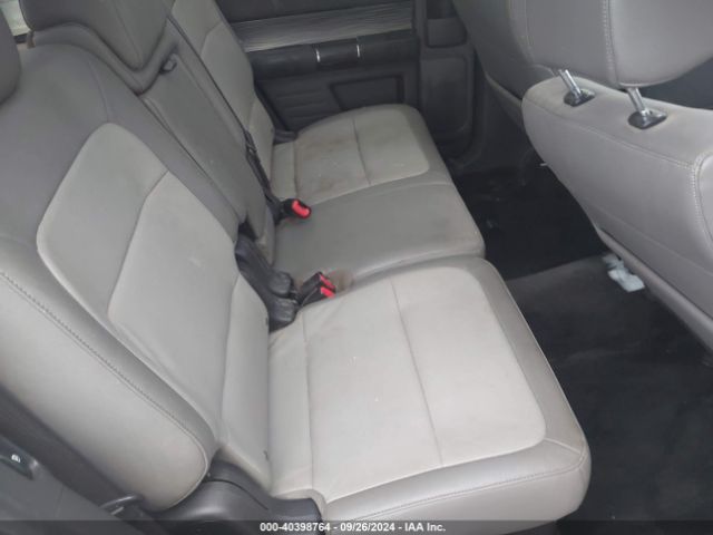 Photo 7 VIN: 2FMHK6D89KBA05002 - FORD FLEX 