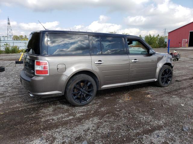 Photo 2 VIN: 2FMHK6D89KBA09065 - FORD FLEX 