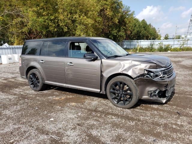 Photo 3 VIN: 2FMHK6D89KBA09065 - FORD FLEX 